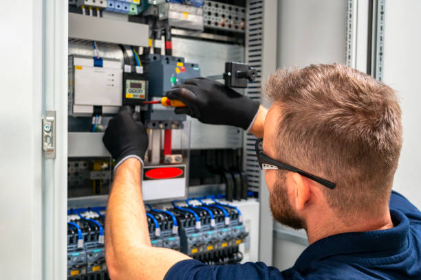 Best Commercial Electrician Services  in Winnemucca, NV