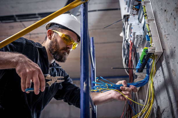 Best Electric Panel Repair  in Winnemucca, NV