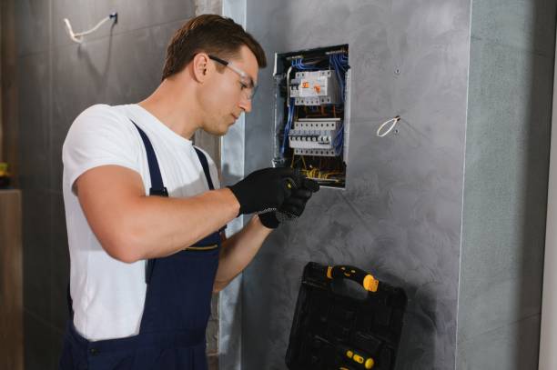 Best Licensed Electrician  in Winnemucca, NV