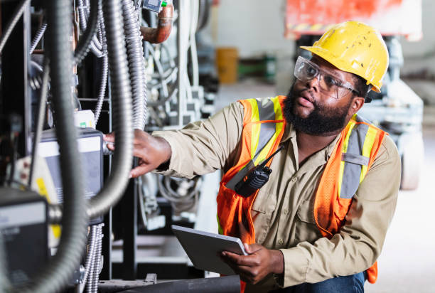 Best Electric Panel Repair  in Winnemucca, NV
