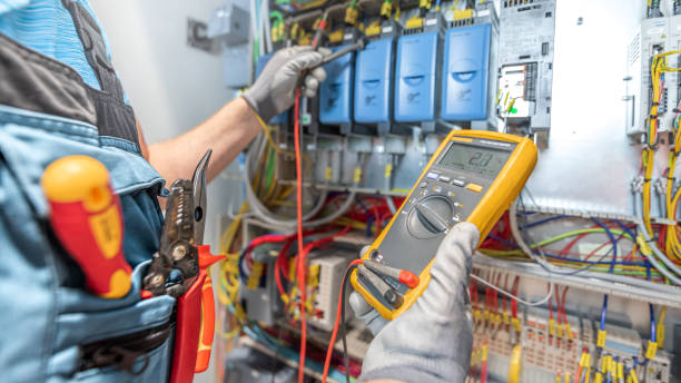 Best Electrical Repair Services  in Winnemucca, NV